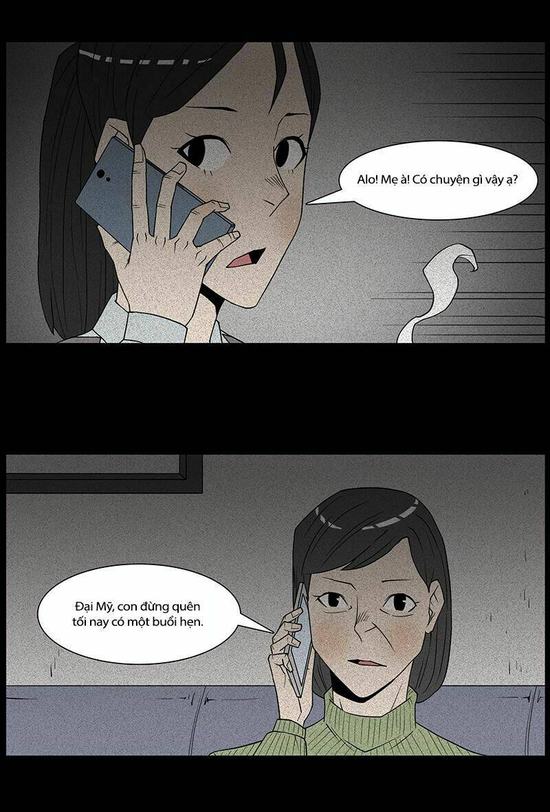 kinh dị đêm khuya chapter 68 7