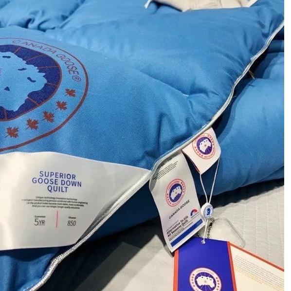 RUỘT CHĂN LÔNG VŨ CANADA GOOSE CAO CẤP