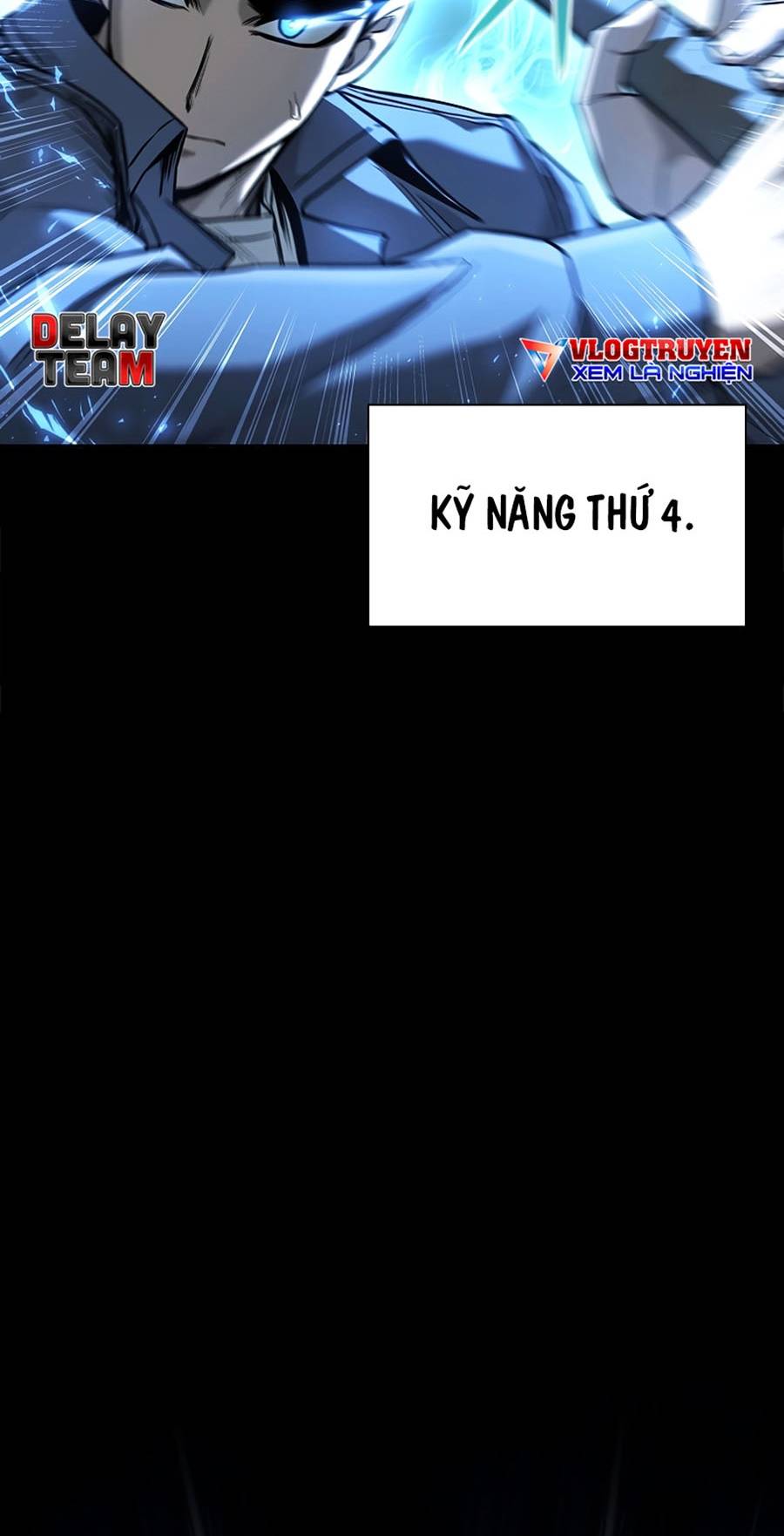 chiến binh học đường - cuộc đột kích trong ngục tối chapter 25 70