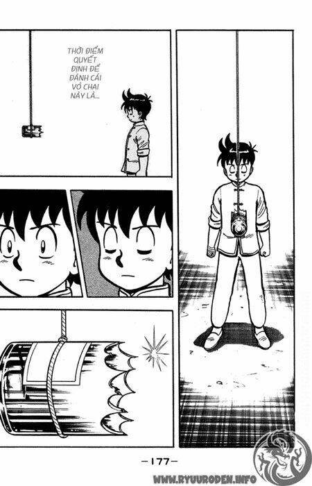 hoàng phi hồng phần 1 chapter 9 49