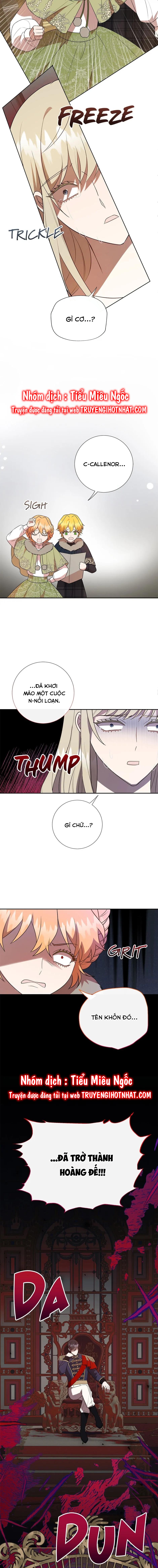 đừng ăn thịt tôi mà chapter 110 4