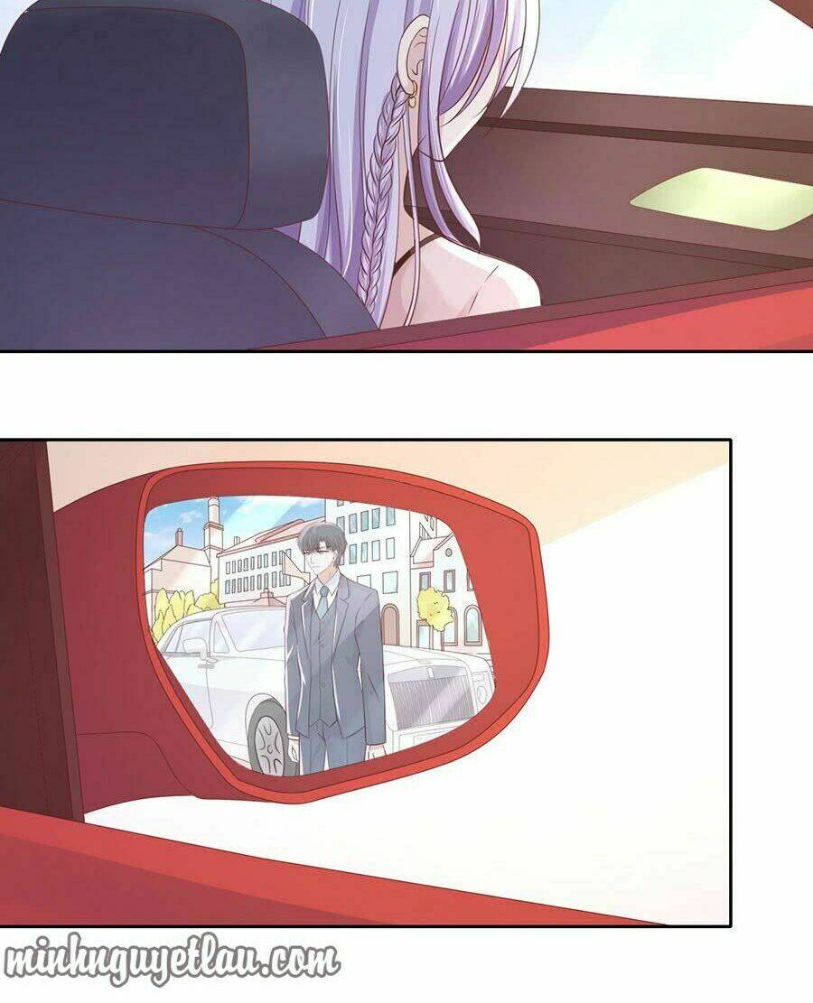 liệt ái tri hạ: series mật đào tiểu tình nhân chapter 252 27