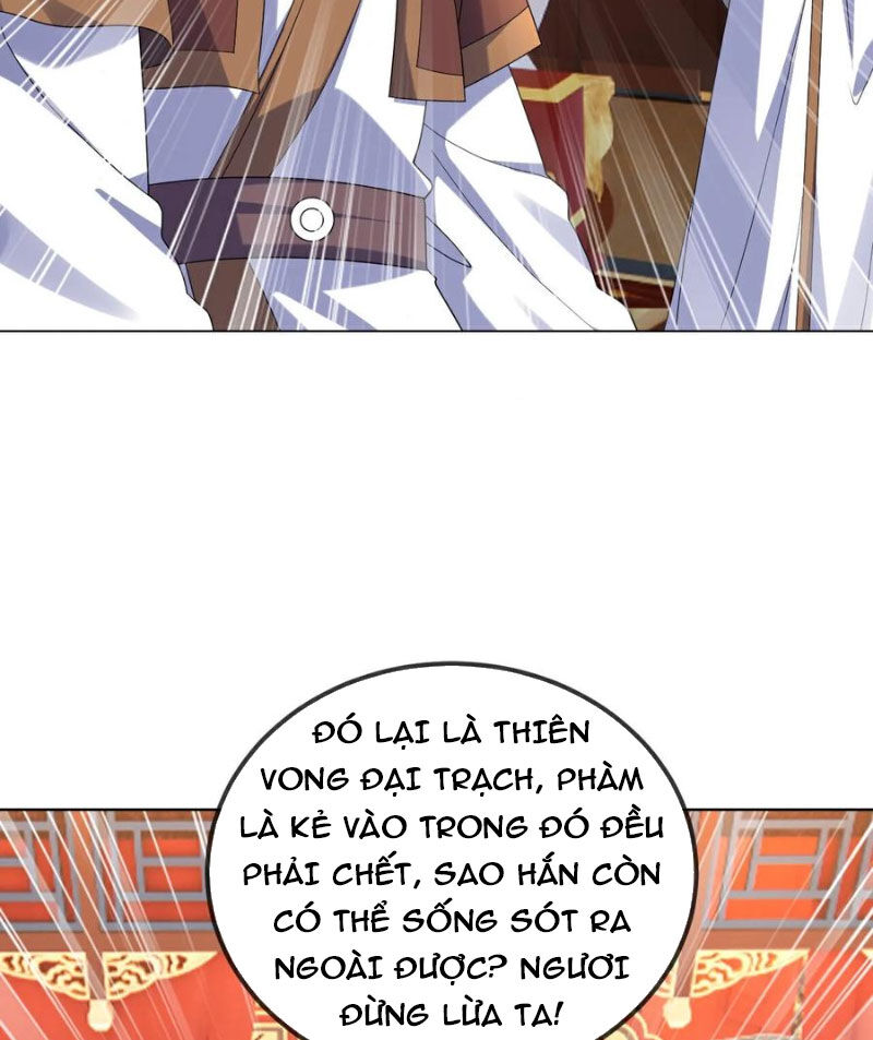 tiên võ đế tôn chapter 585 108