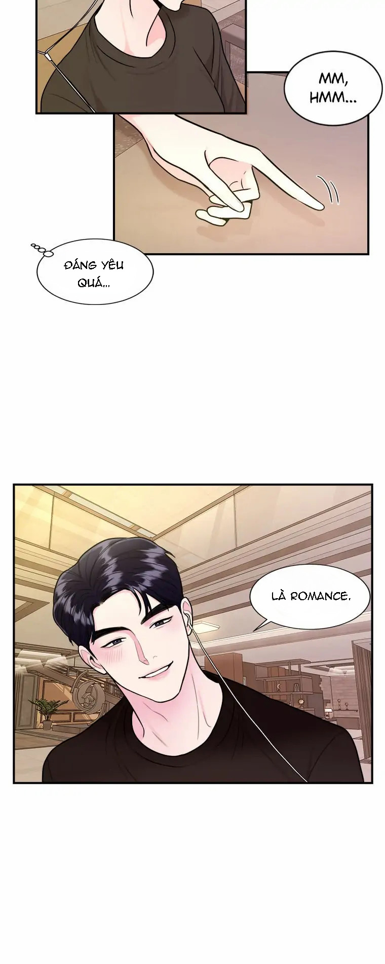 nghệ sĩ cello chapter 63.2 1