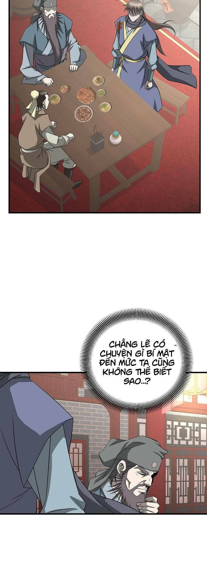 cuồng long chapter 48 11