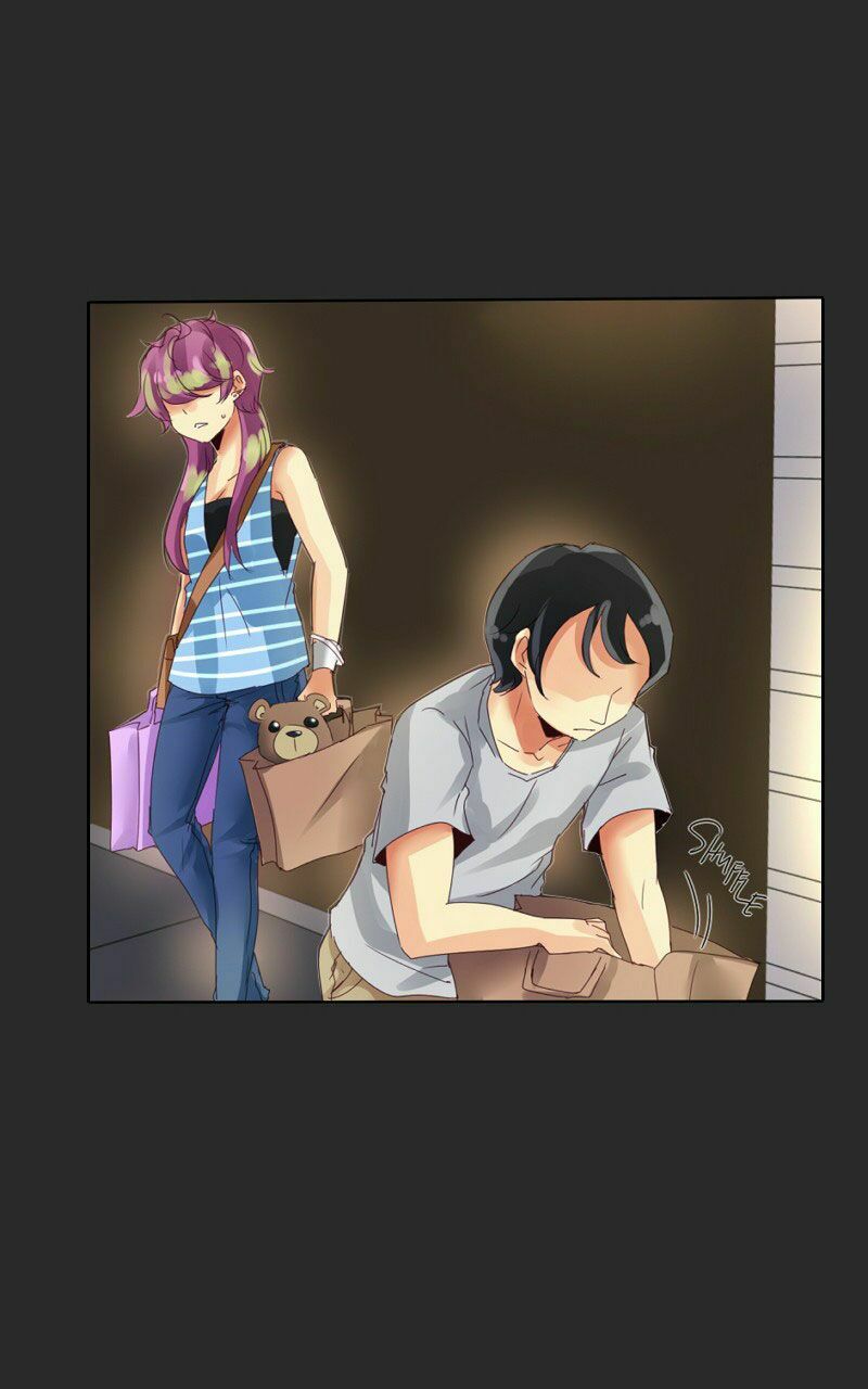 unordinary chapter 10 33