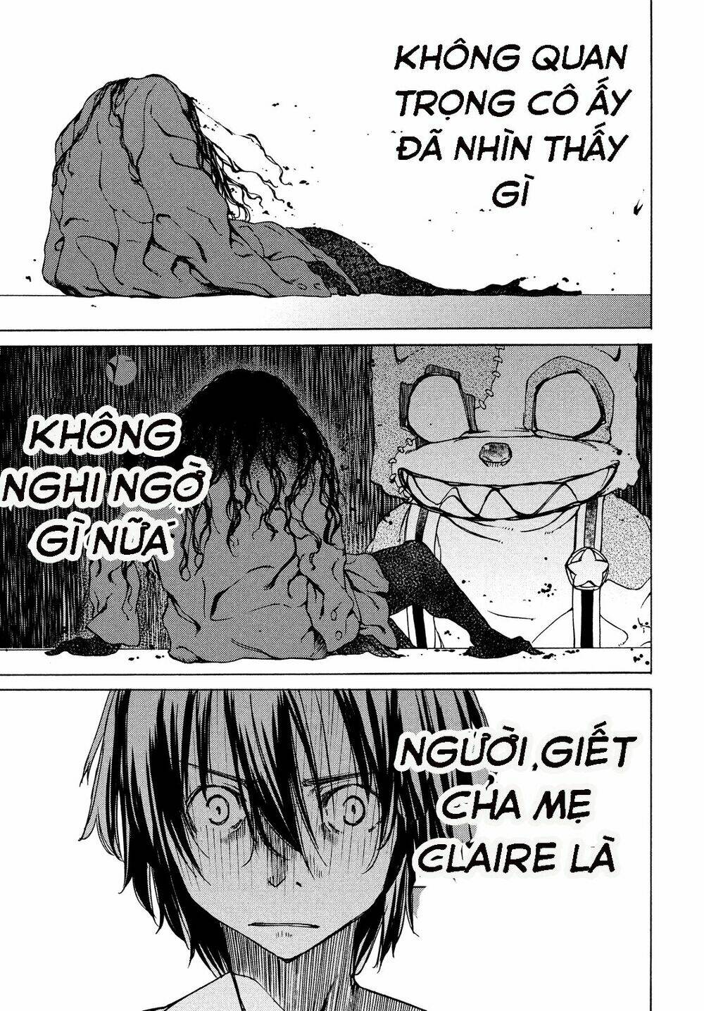 gleipnir - sợi xích thần chapter 6 34