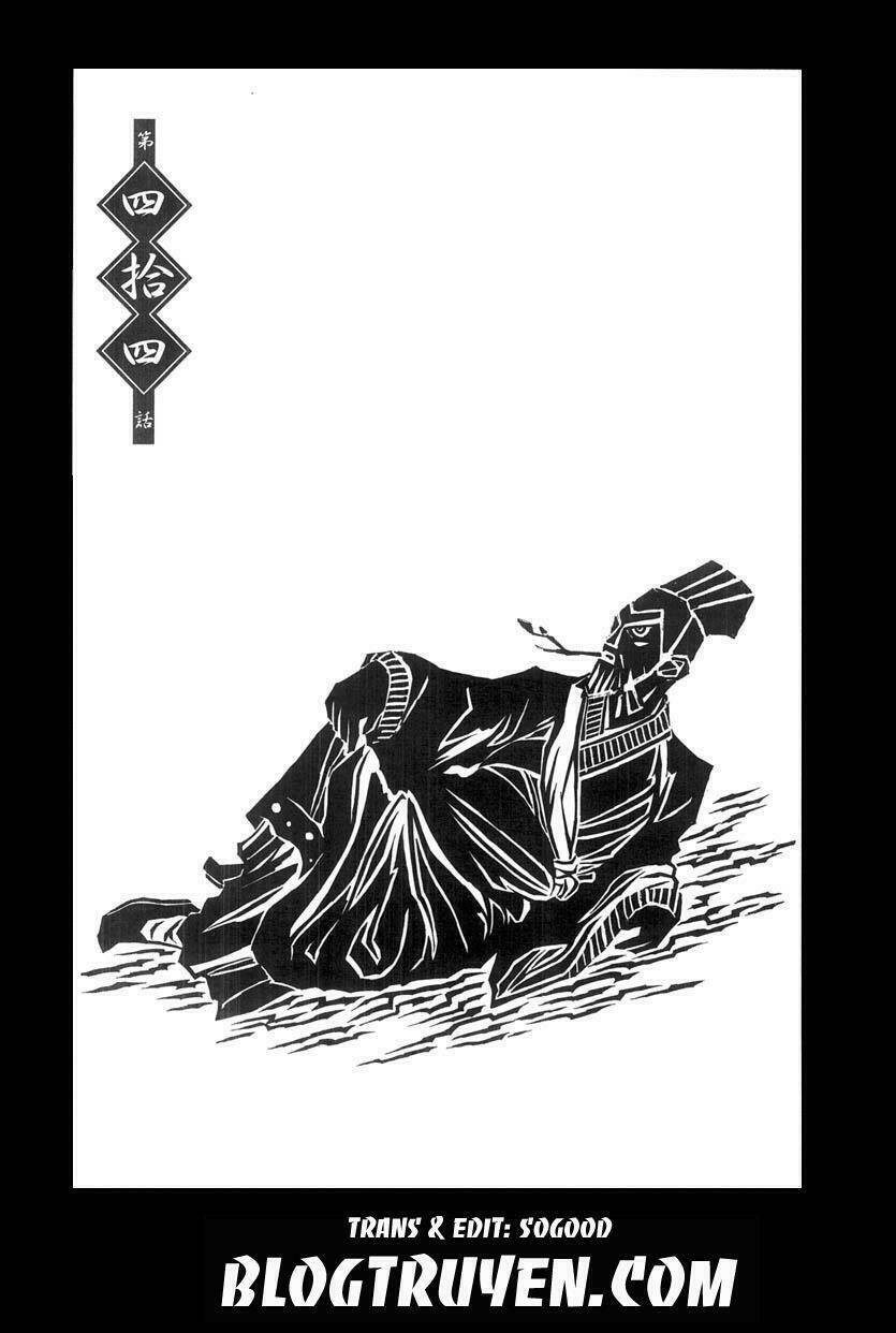 dragon girl - ikkitousen chapter 44 4