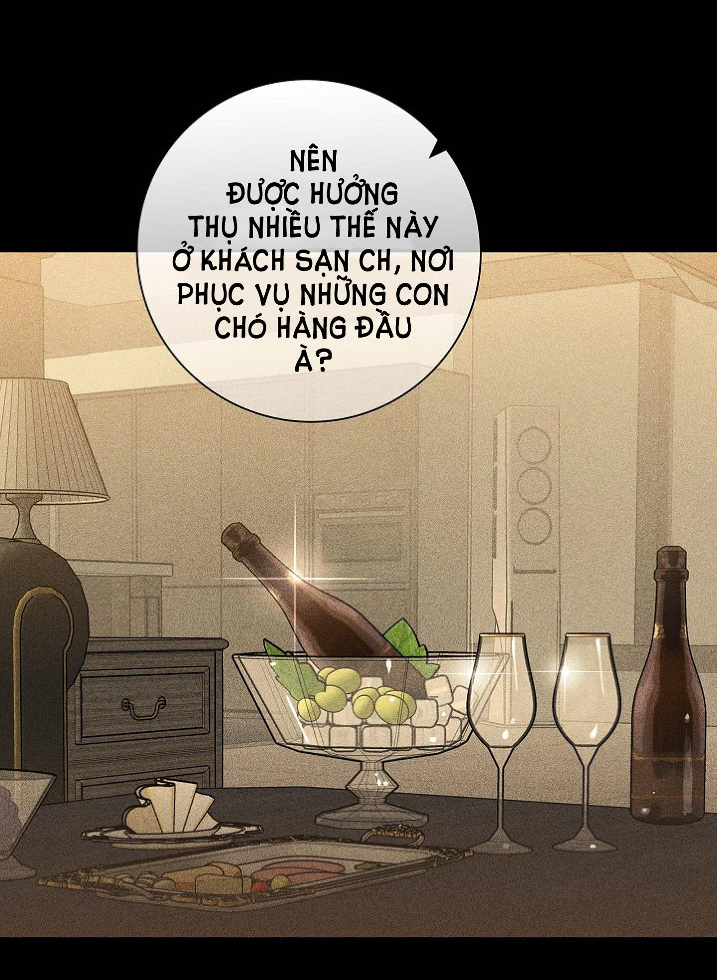 đánh mất tình yêu chapter 17.2 29