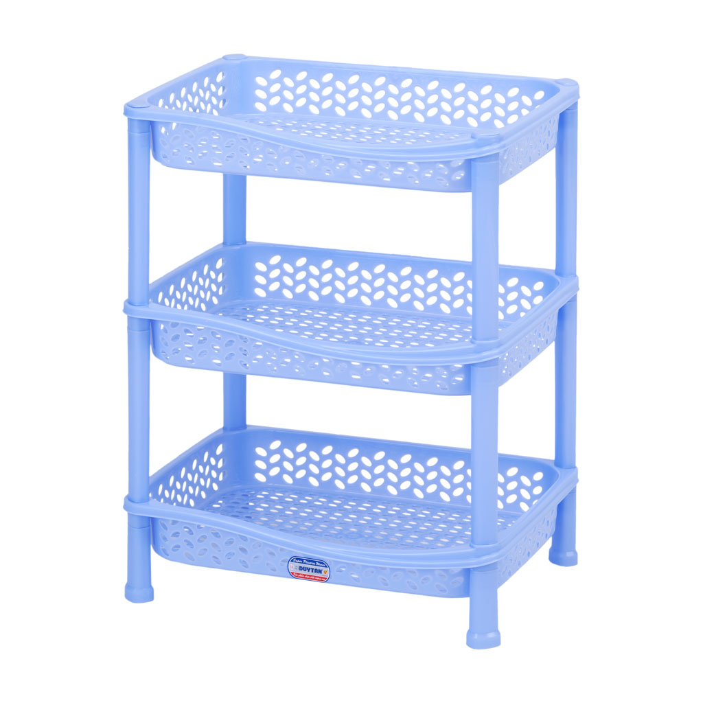 Kệ Nhí 3 Tầng Duy Tân - 39.5 x 28.5 x 39 cm