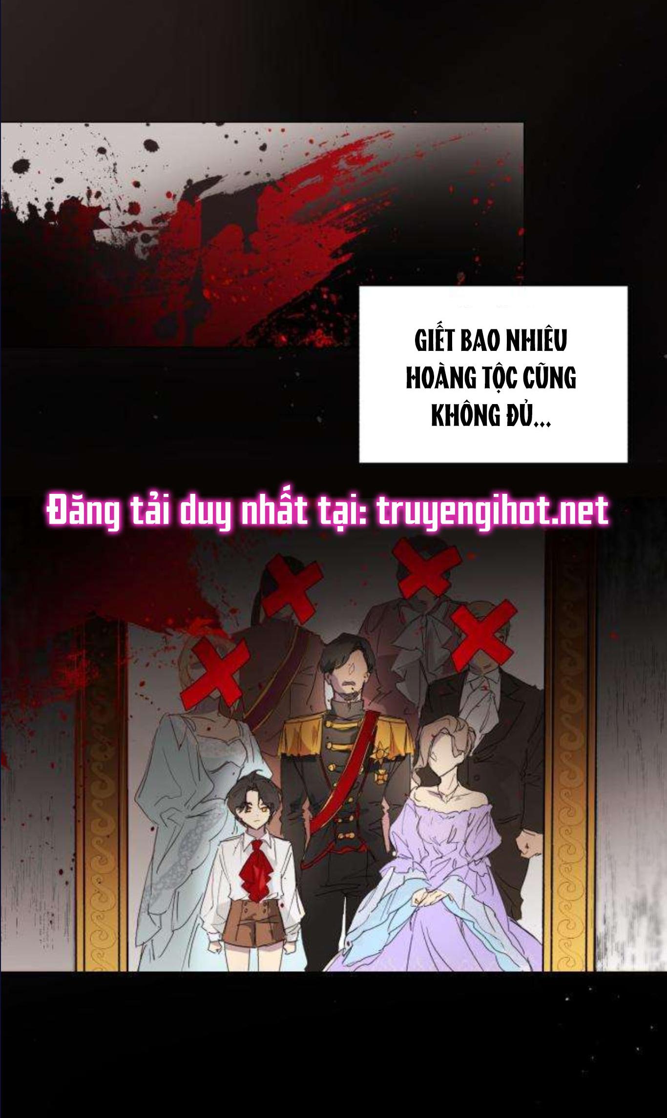 đã có lúc ta muốn nàng chết đi chapter 2 28