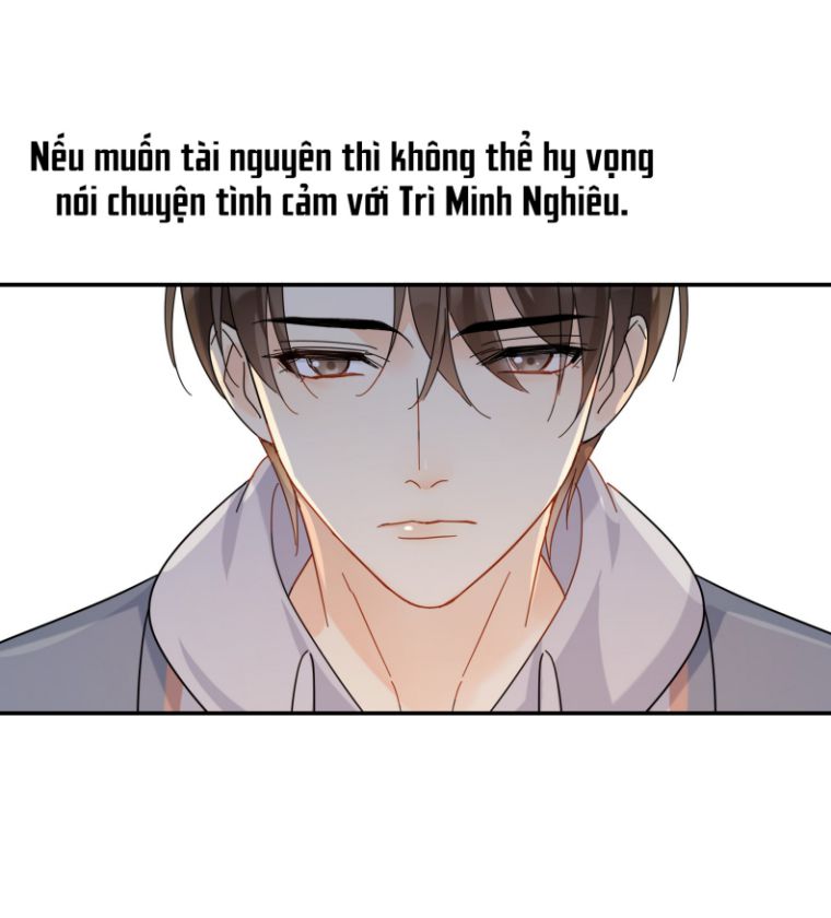 Theo Đuôi Chap 24 - Trang 38