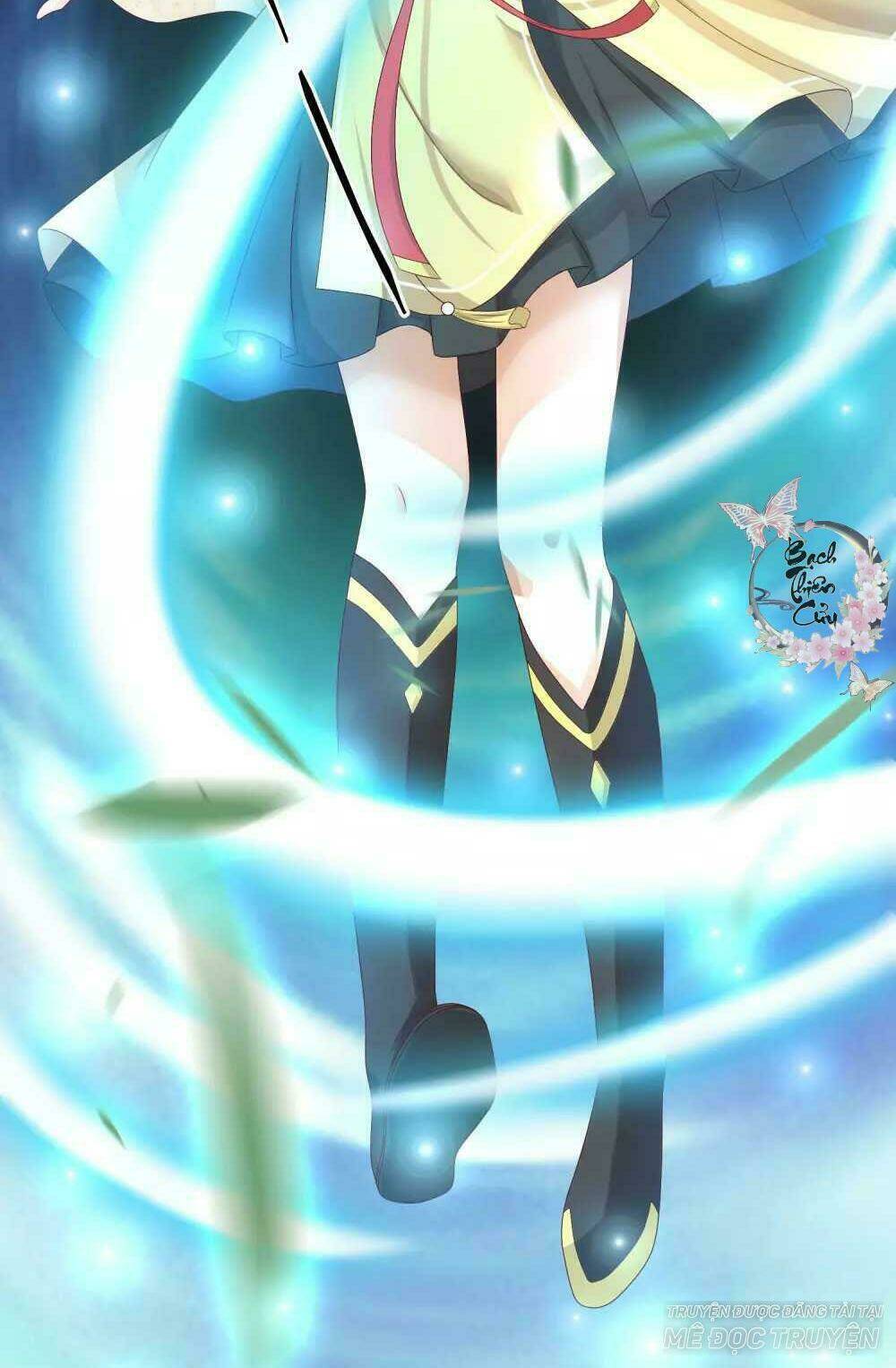 xuyên nhanh - hướng dẫn tự cứu của nữ phụ chapter 4 38