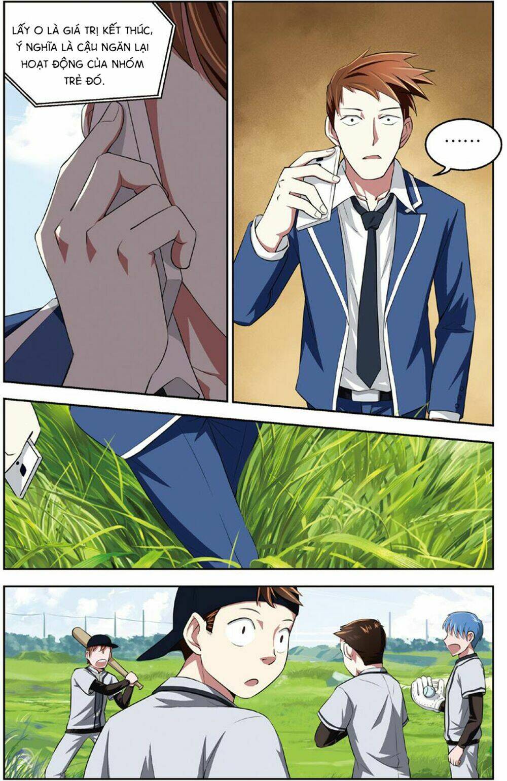 thiên tài j chapter 18 12