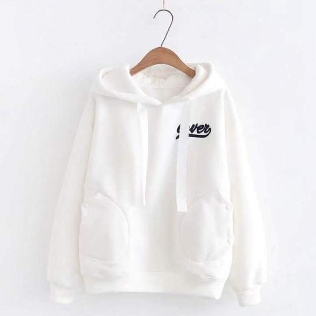 Áo khoác hoodie