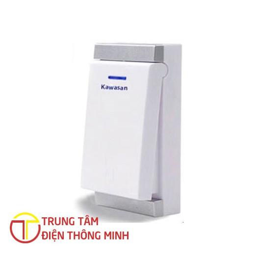 Nút nhân chuông cao cấp không dùng Pin Kawasan KW-D81 - Hàng chính hãng