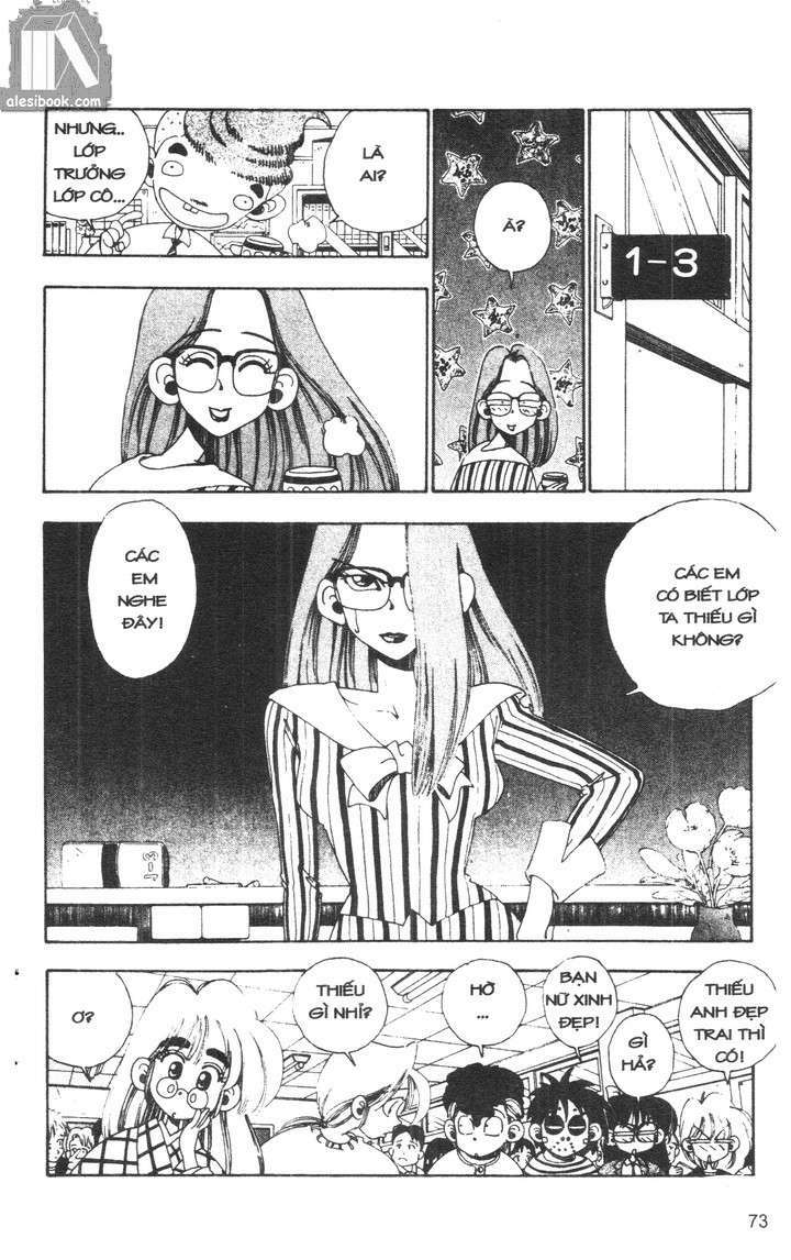 bộ đôi siêu hài chapter 156 13