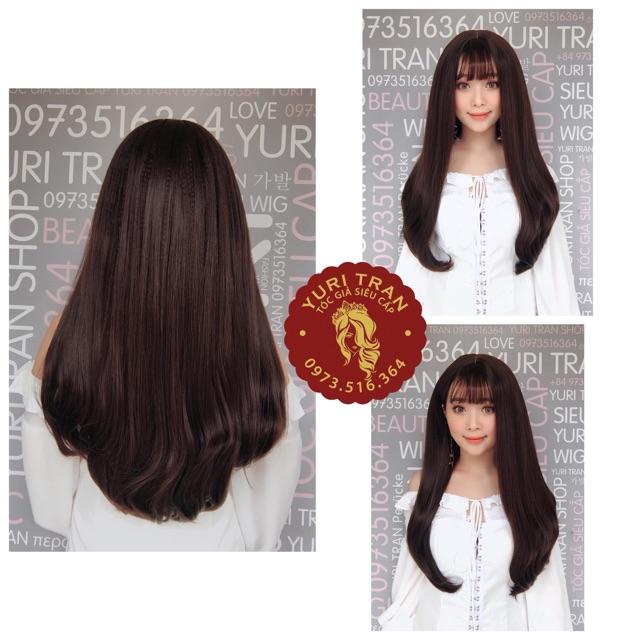 Tóc bộ siêu cấp YuriTran
