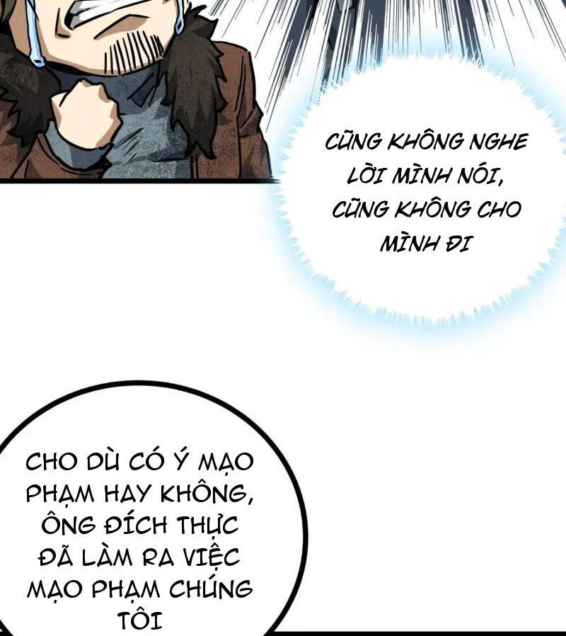 trò chơi này cũng quá chân thật rồi ! chapter 52 51
