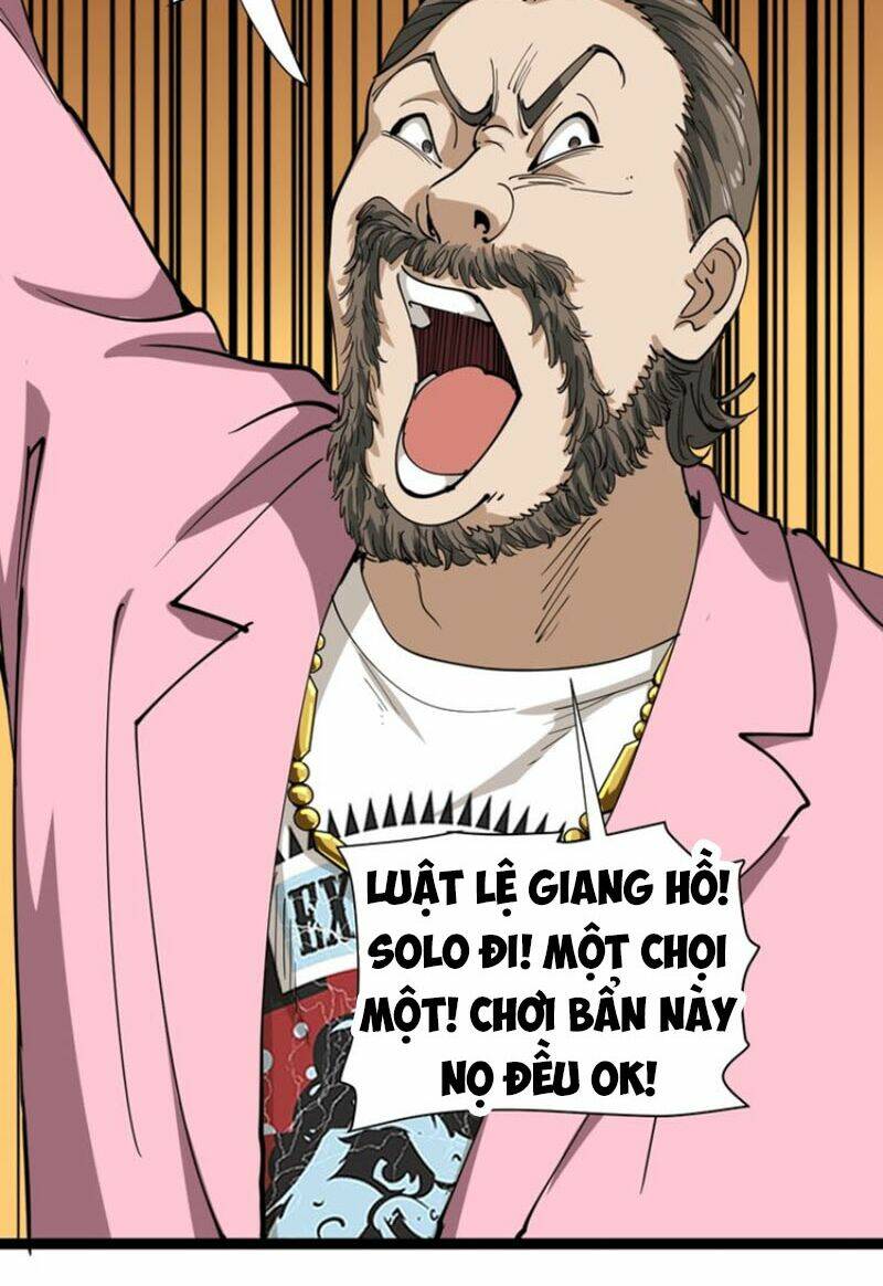 hồi xuân tiểu độc y chapter 24 38