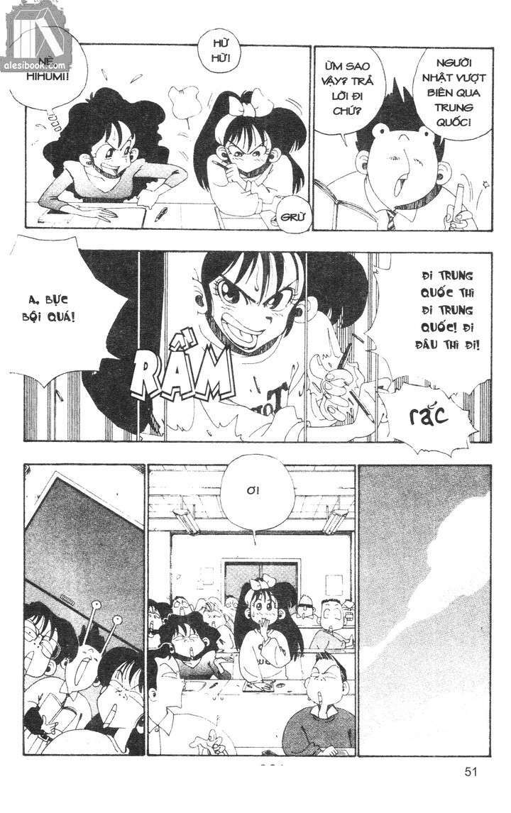 bộ đôi siêu hài chapter 195 1