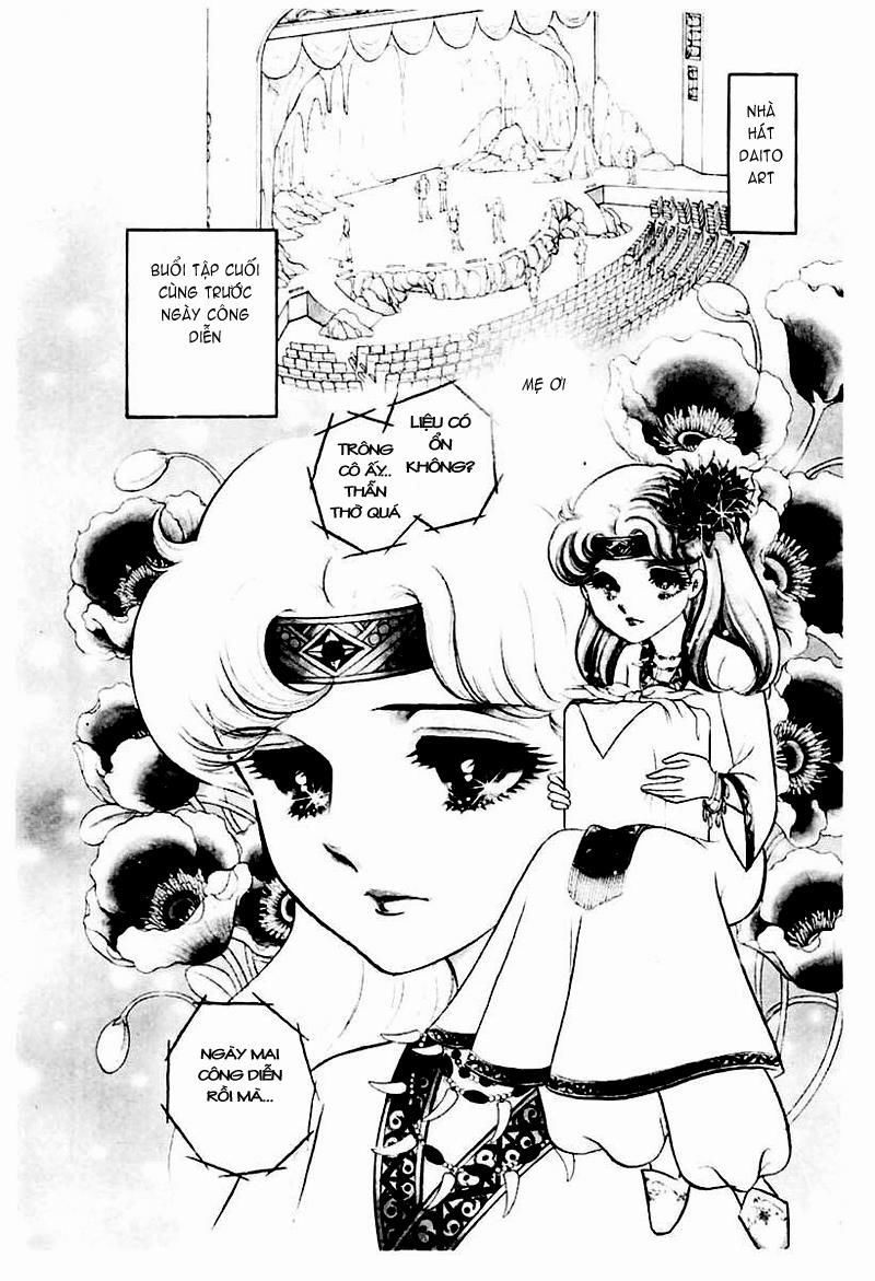 Glass Mask Chapter 91 - Trang 5