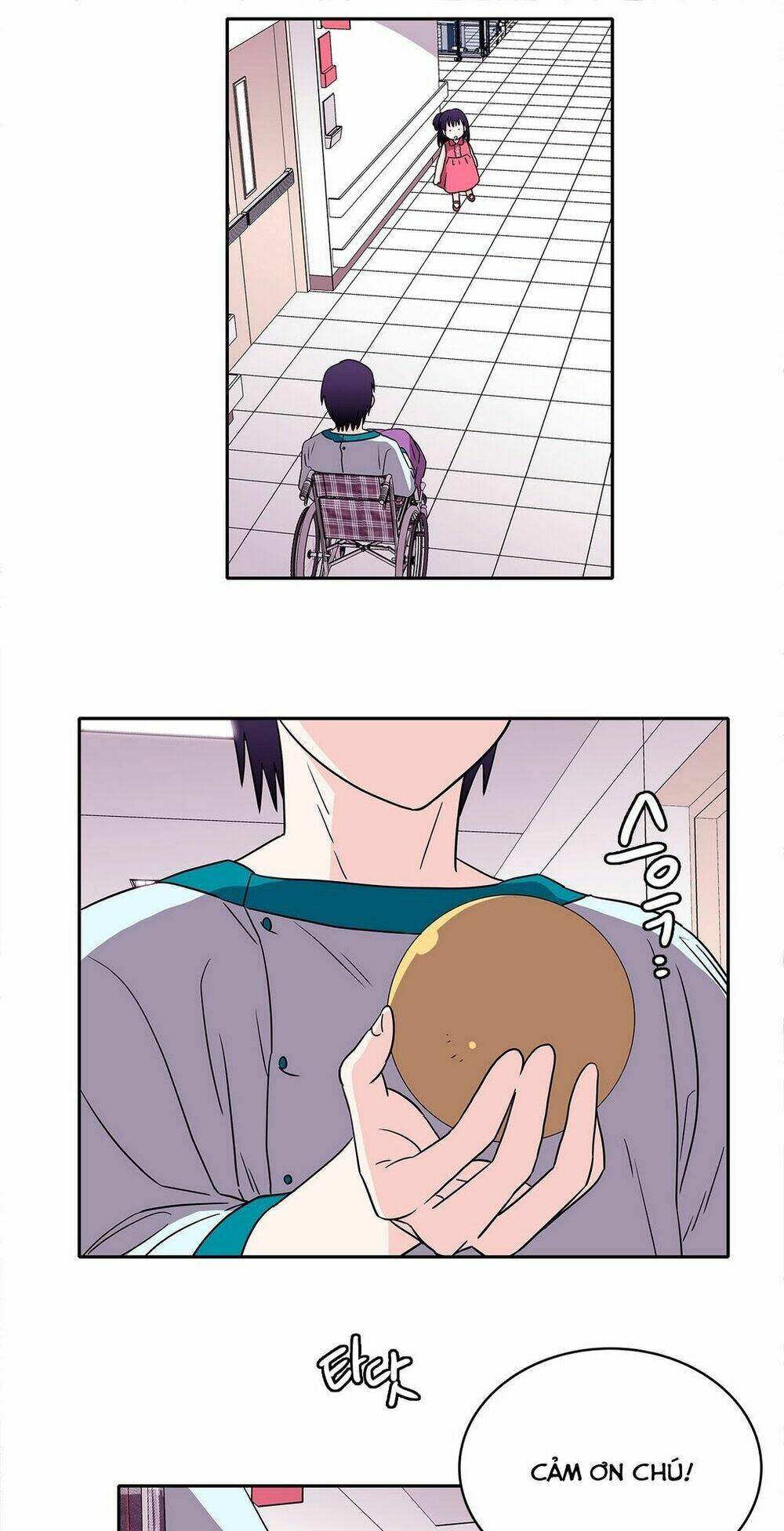 chuyện gì đến, rồi cũng sẽ đến chapter 19 9