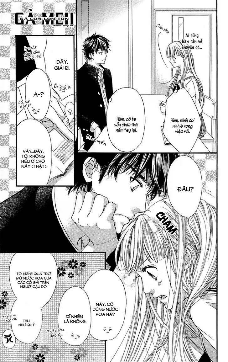 otome holic chapter 4 10