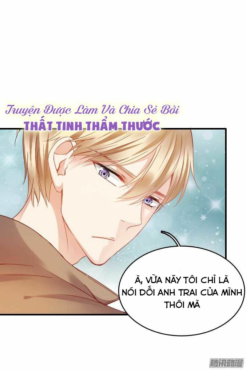 bay qua thiên sơn đến yêu anh chapter 11 7