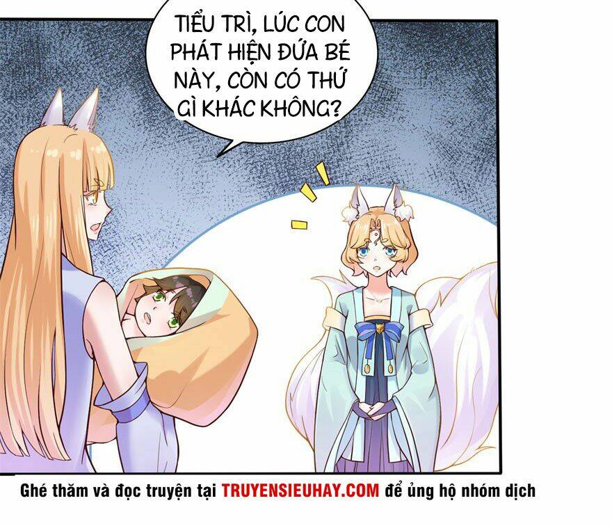 tiên ma đồng tu chapter 3 10