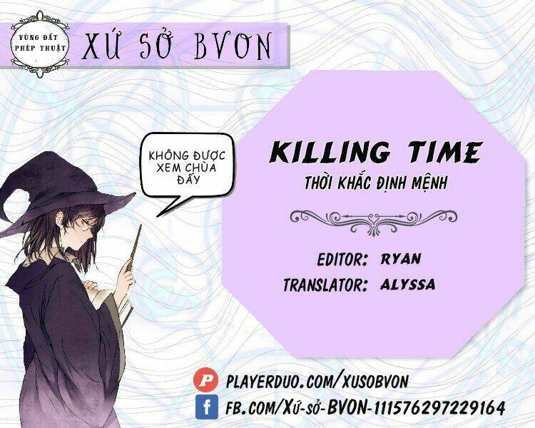 thời khắc định mệnh chapter 2 68