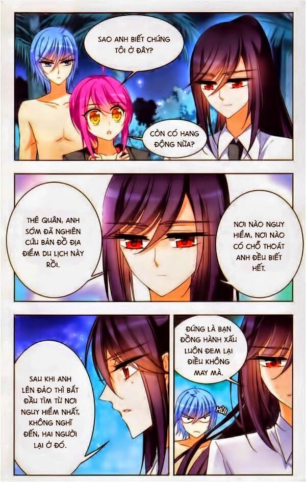 thiên giáng hiền thục nam (full) chapter 48 3