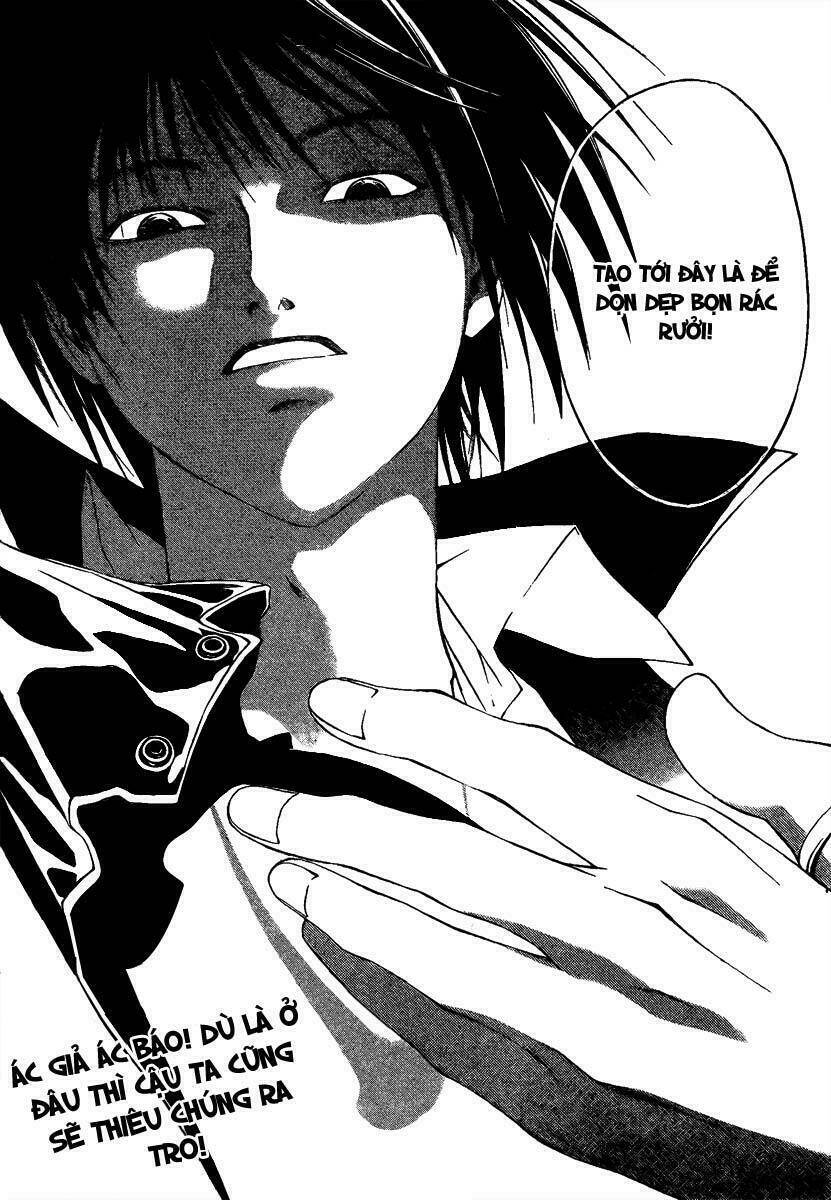 code breaker chapter 4 28