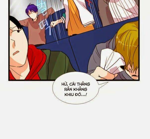 món quà từ chúa chapter 46 24