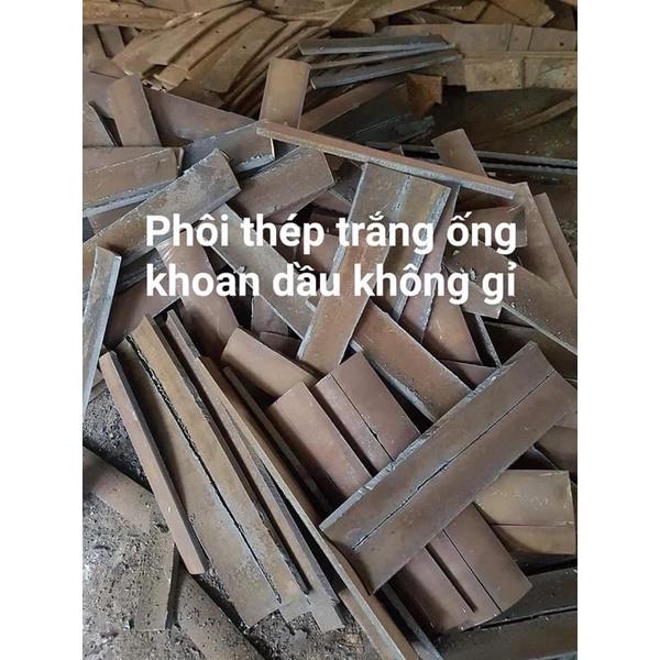 Dao sashimi thái không han hỉ cán cẩm khâu đồng