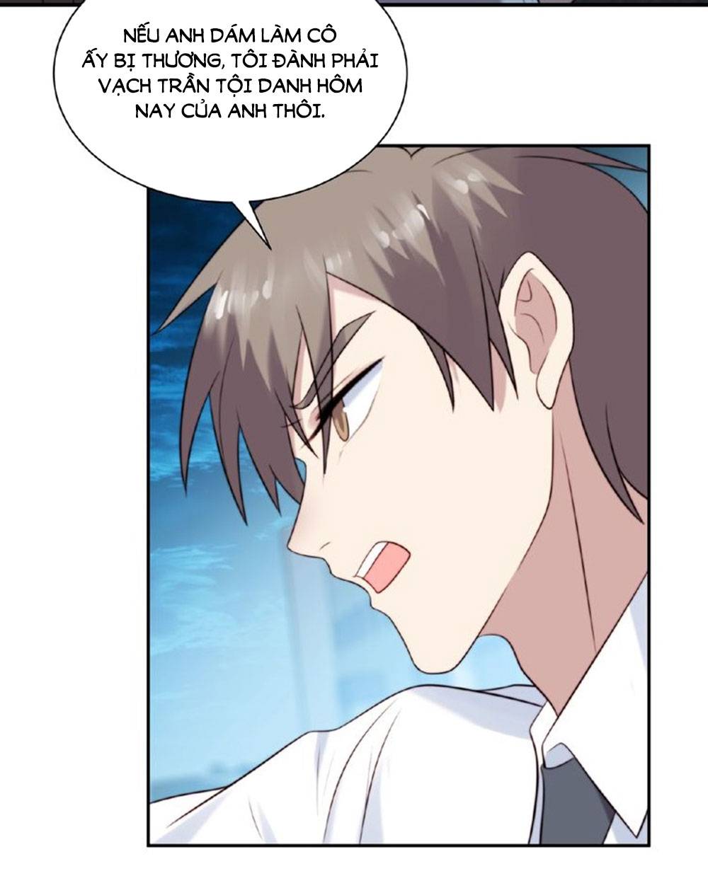 khoá chặt đôi môi (full) chapter 17 25