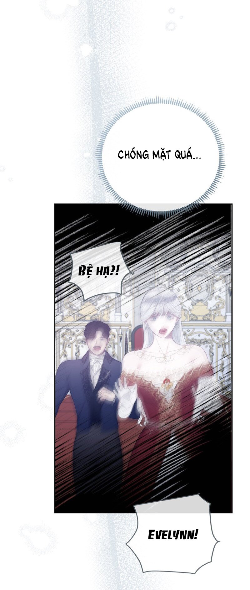 nữ hầu muốn đình công chapter 39 33