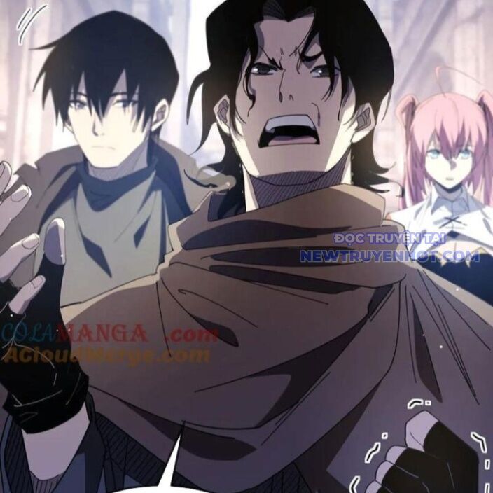 Vô Địch Bị Động Tạo Ra Tấn Sát Thương chapter 63 68