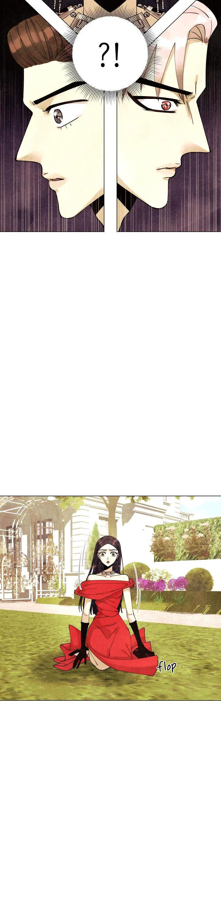 tiểu thuyết đầu tay của ác nữ chapter 6.1 5