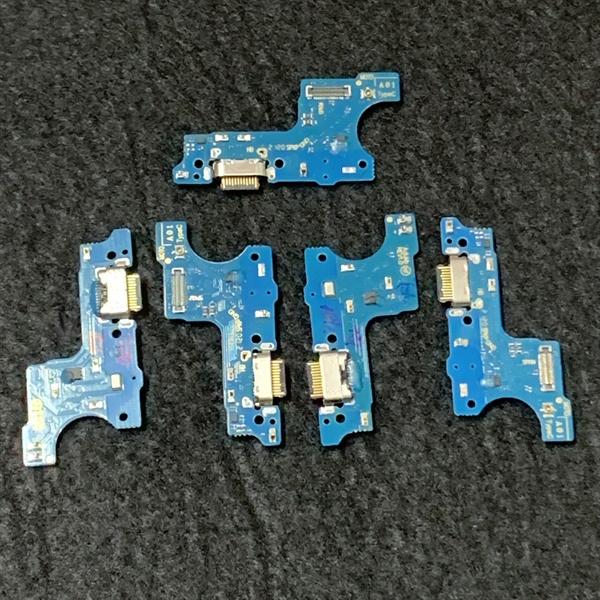 Cụm bo sạc thay thế cho Samsung A01 Core loại A