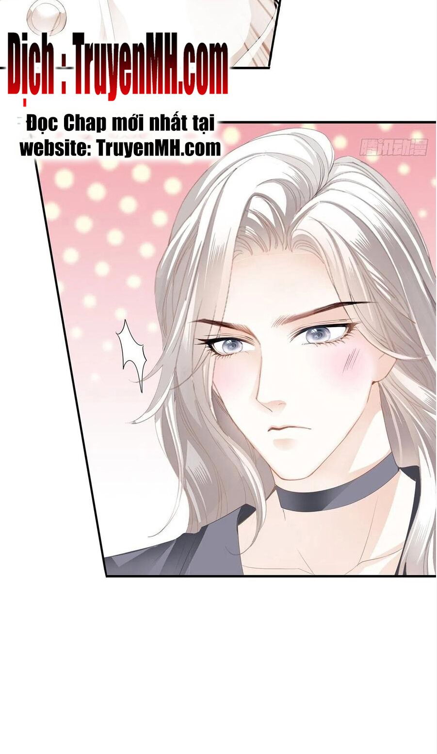 bạo quân ái nhân chapter 68 18