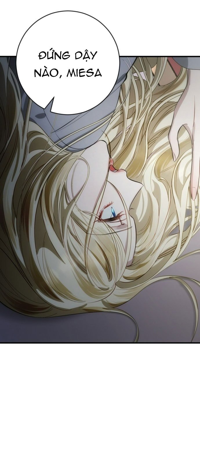 phía sau nụ cười của nàng công chúa sống sót chapter 1.2 9