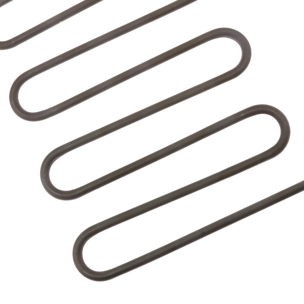 3x Heating Element for SCA Sauna Heater Stove Spa Heater 2000W Spas Hot Tube