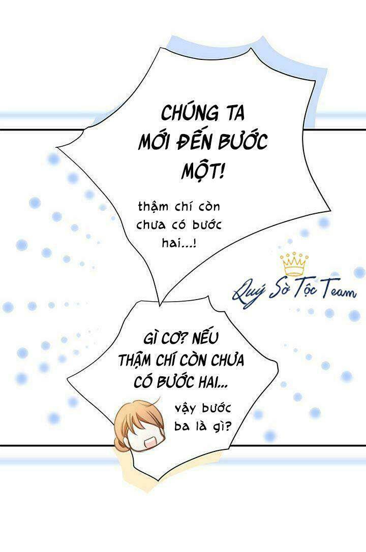 tiếp xúc chí mạng chapter 64 16