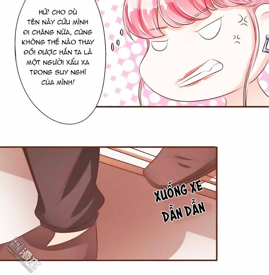 vương tước tư hữu bảo bối chapter 42 18