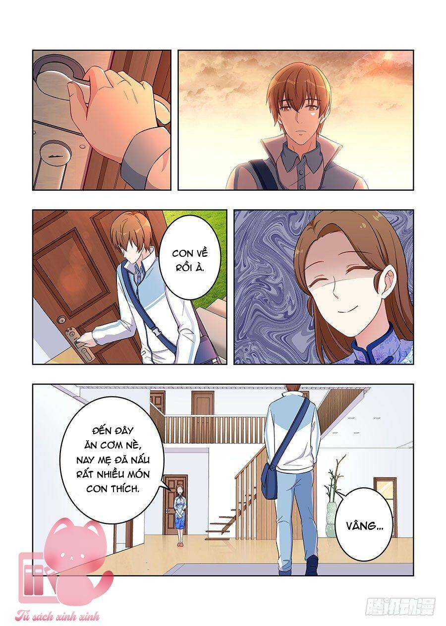 luyến ái 1/2 chapter 65 4