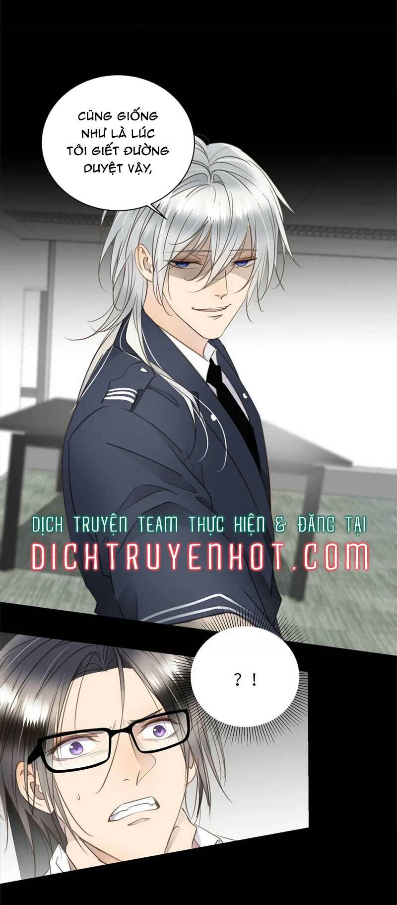 tiên sinh nói dối chapter 76 26