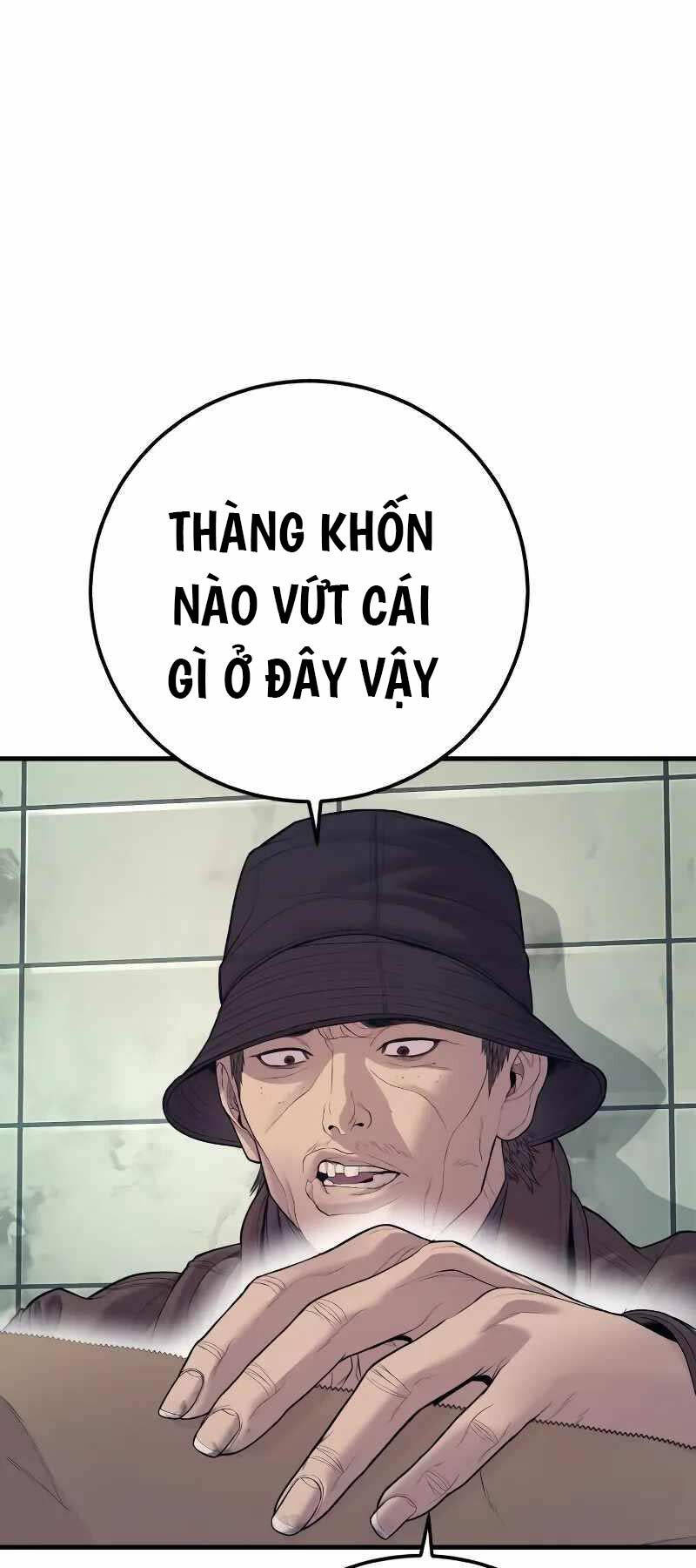 đặc vụ kim chapter 130.5 19