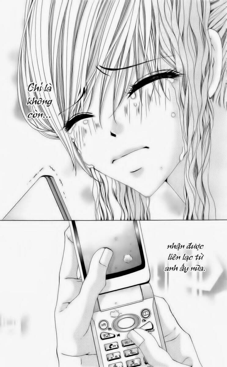 nemuri hime - yume miru youni koishiteru chapter 3 20