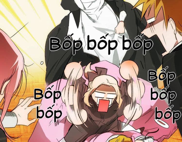 câu chuyện cổ tích của người mẹ kế chapter 0 35